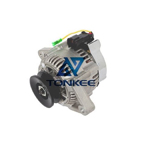 1054 mustang skid steer alternator 2007|2007 Bobcat.